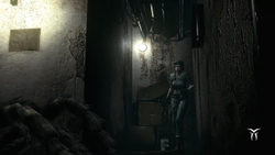 Resident Evil HD Remaster (для ПК, цифровой код доступа)