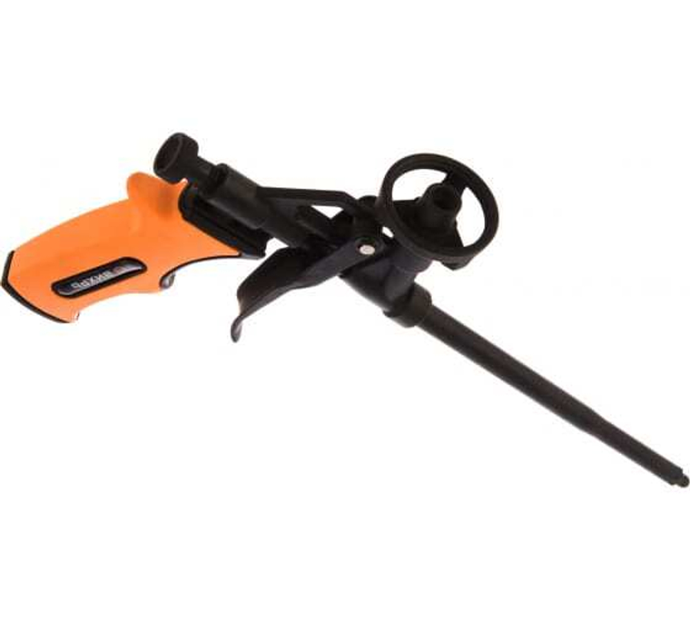 ПИСТОЛЕТ ДЛЯ МОНТАЖНОЙ ПЕНЫ ТЕФЛОНОВЫЙ ВИХРЬ