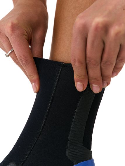 Боты неопреновые Sargan Проффи 3 мм