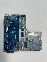 Материнская плата для ноутбука Lenovo B50-70 LA-B09 1G Intel Core i3-4030U G FP NDOC STD (5B20G46234), оригинал