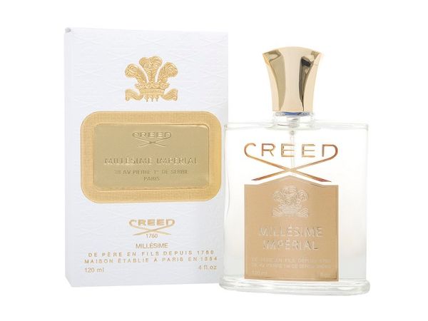 Creed Millesime Imperial Eau De Parfum