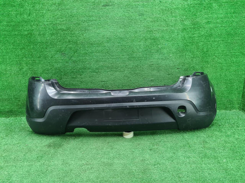 Бампер задний Renault Sandero 1 (2009-2014)