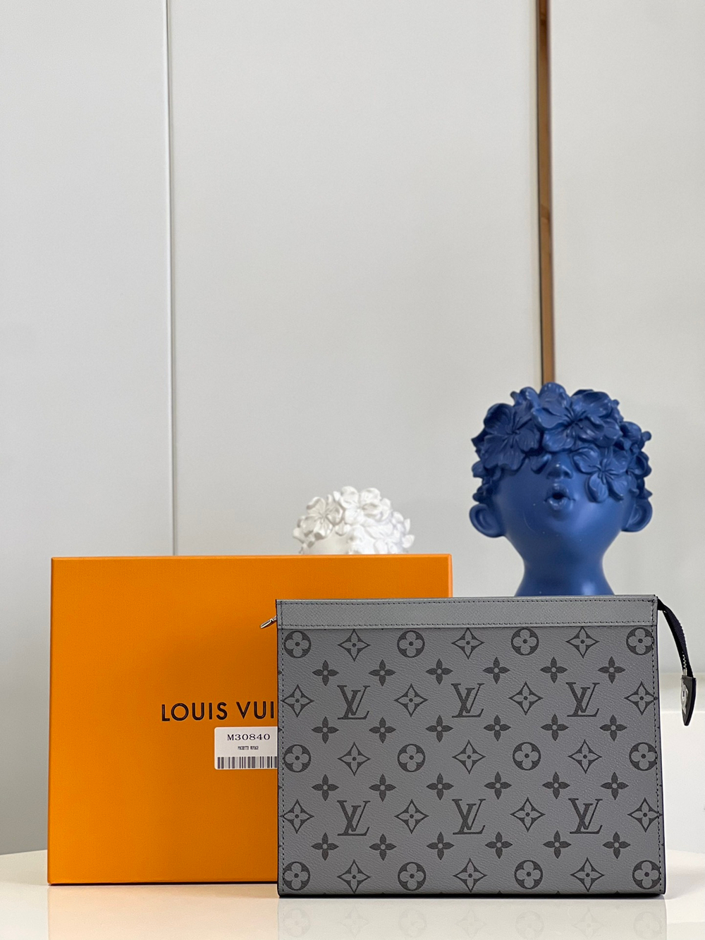 Louis Vuitton Pochette Voyage MM