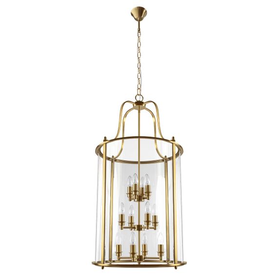 Подвесной светильник Loft It Lighthouse 10456/12 AB