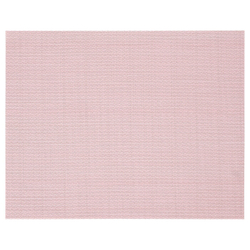 IKEA FLYGFISK  (ИКЕА ФЛЙГФИСК)  -  Коврик, светло-розовый, 38x30 см