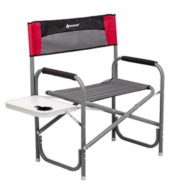 Кресло директорское Nisus MAXI (N-DC-95200T-M-GRD)