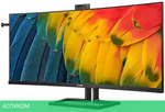 Монитор Philips UltraWide 40B1U6903CH/00