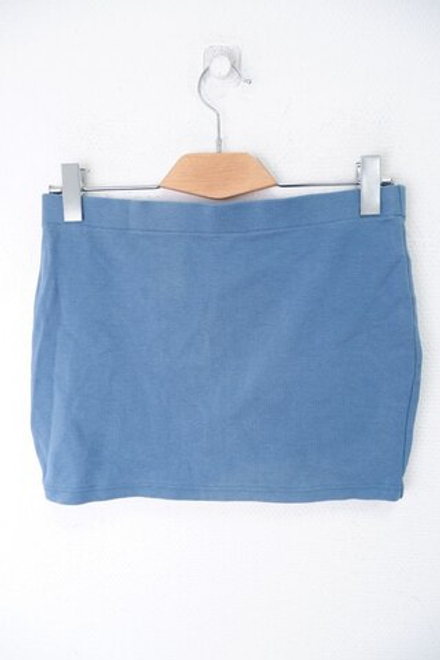 Юбка Crazy World трикотажная 48 размер