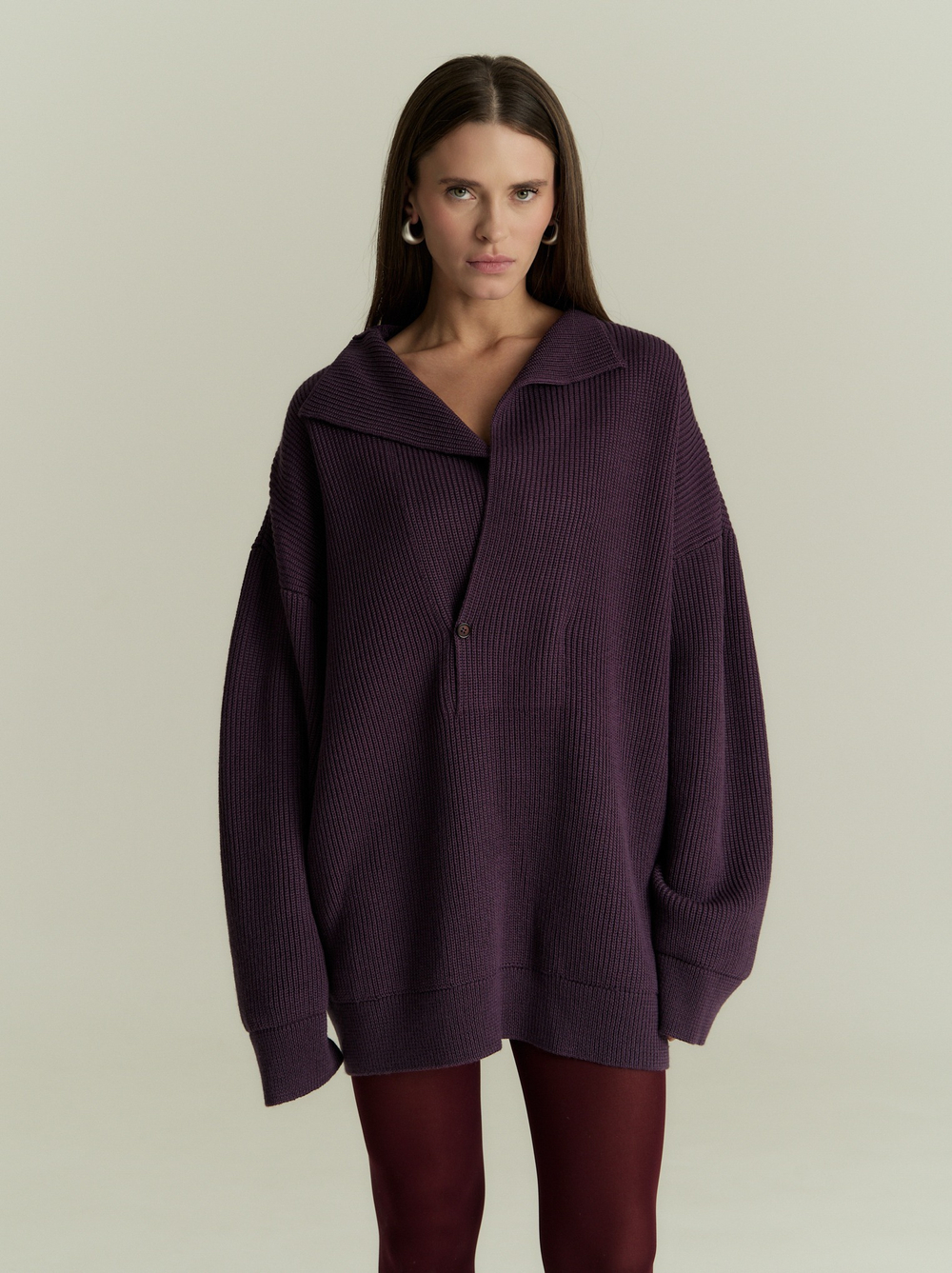 Свитер FILAMENTO