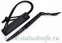 Нож Ed Halligan Sweet K.I.S.S.фотография - 2