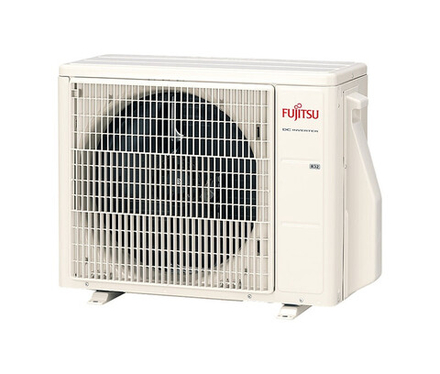 Fujitsu Interios Inverter ASYG07KETA-B/AOYG07KETA