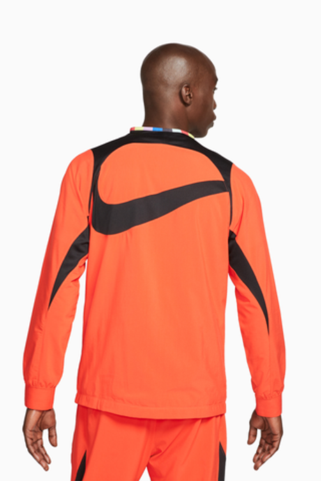 Куртка Nike F.C. Woven