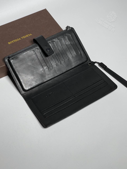 Бумажник Bottega Veneta