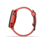 Умные часы Garmin Forerunner 745 красные