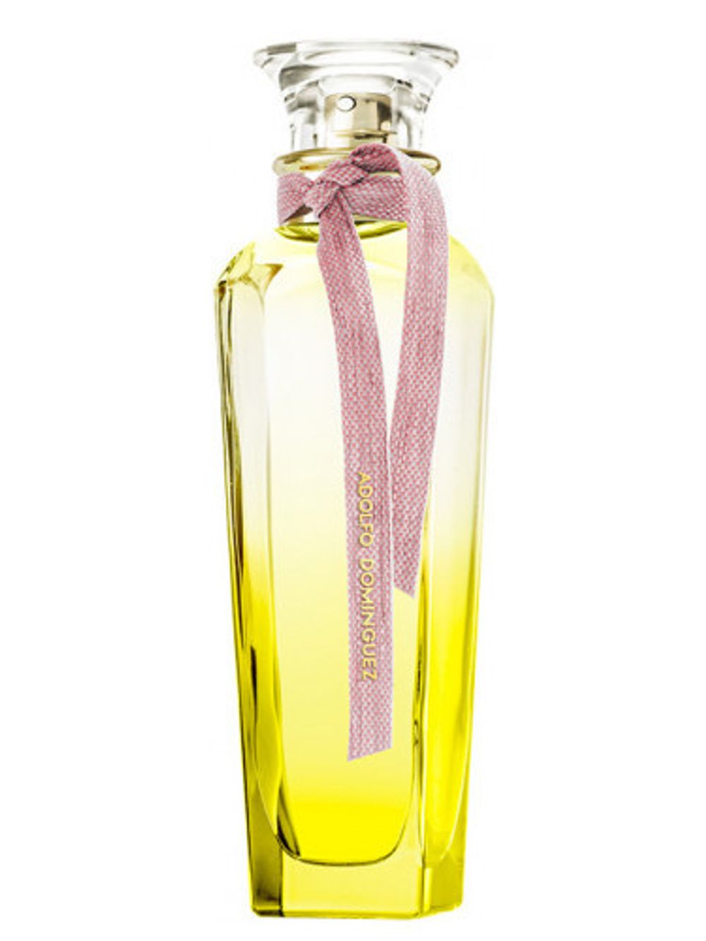 Adolfo Dominguez Agua Fresca de Mimosa Coriandro