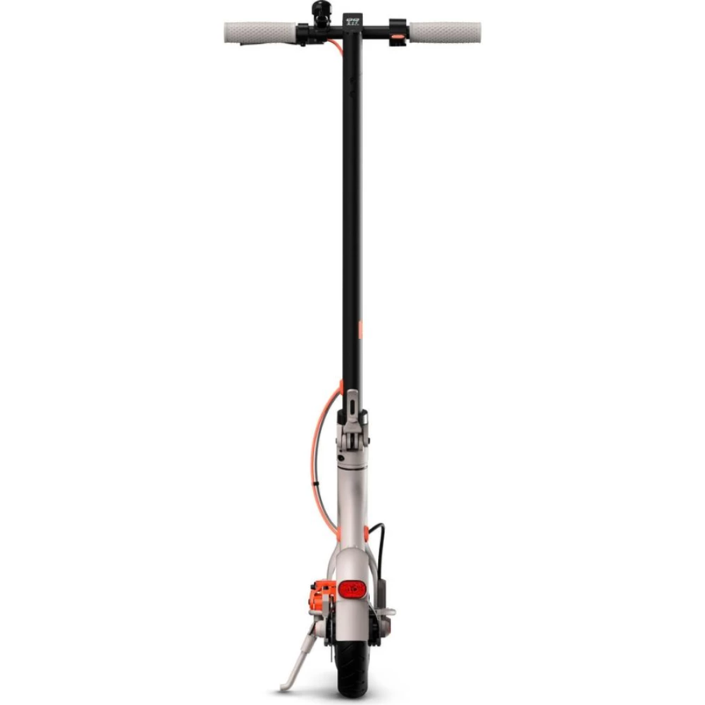 Электросамокат Xiaomi Mi Electric Scooter 3 серый