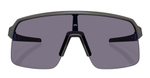 Очки Oakley Sutro Lite (А) / Matte Black Prizm Slate 946327
