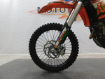 KTM 250 EXC-F 038140