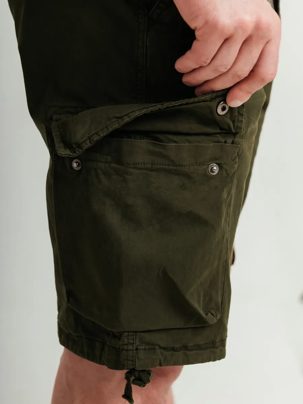 Шорты мужские летние милитари