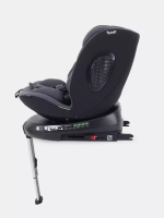 Автокресло Rant Helix isofix (40-150 см) Grey