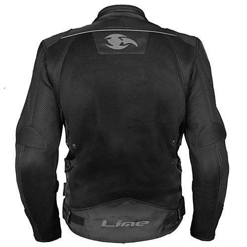 Lime Air´n´Dry / Черный