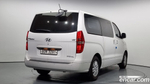 Hyundai The New Grand Starex Van 5인승 (04.2021)
