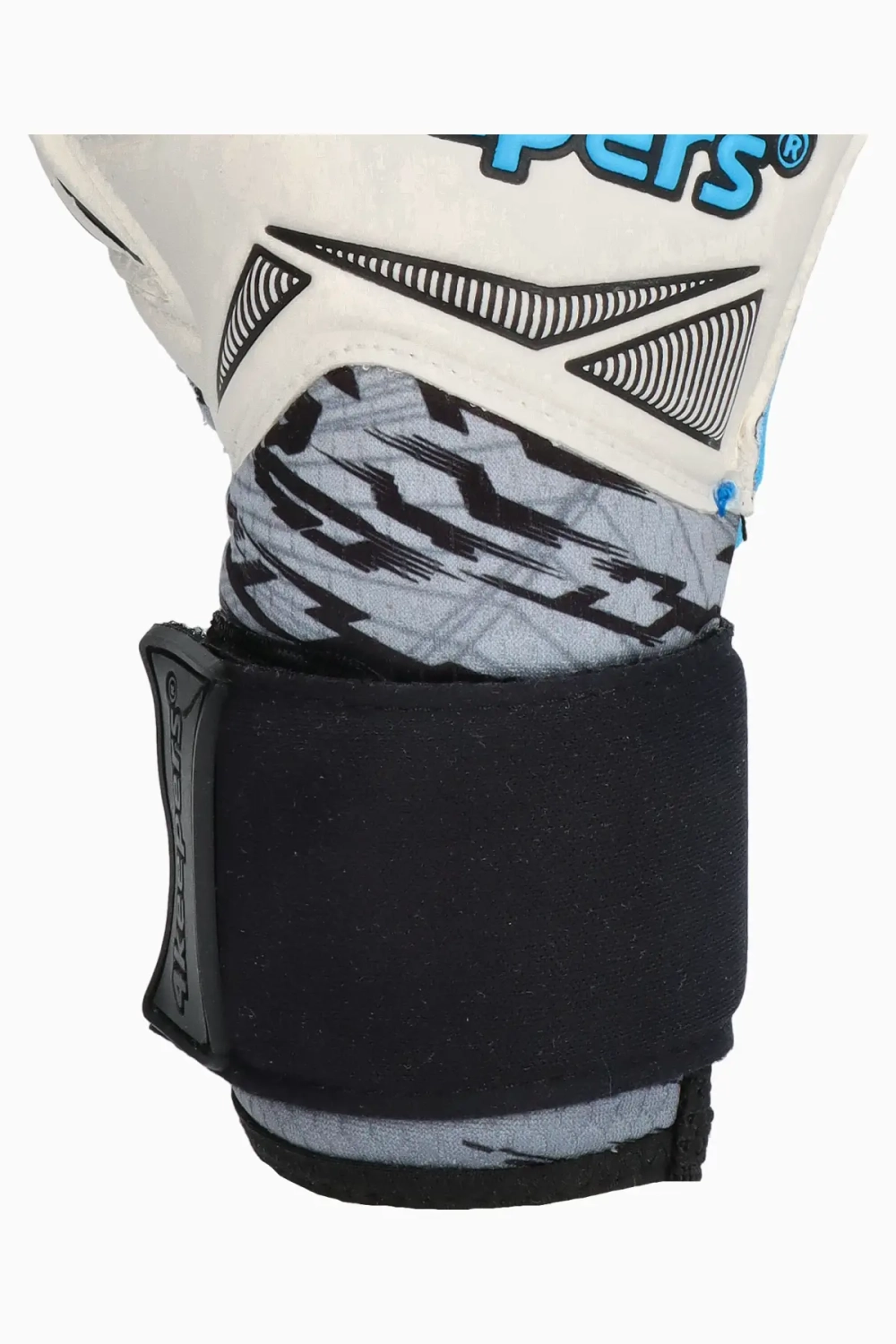 Вратарские перчатки 4keepers Force V3.25 RF2G Junior - белый