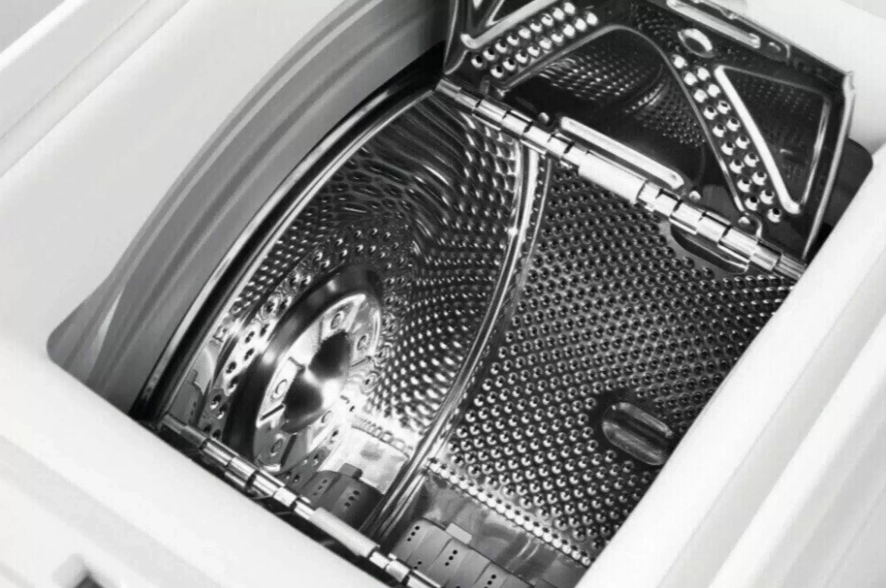 Стиральная машина Whirlpool TDLR65230SPLN