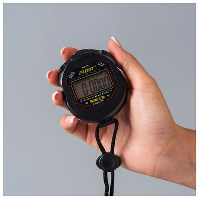 Секундомер, стоп часы, будильник, календарь, на 2 человека