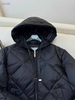 Пуховик MaxMara