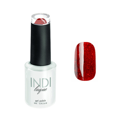 Гель-лак RuNail INDI laque Арт.4258 Объем 9 мл