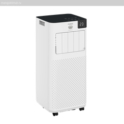 Мобильный кондиционер cерии MAGNOLIA MAC-MG22CON01