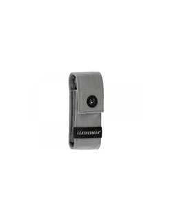 Мультитул Leatherman Free P4, 21 функция, нейлоновый чехол