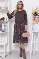 Платье 71400 Avili (Акция)