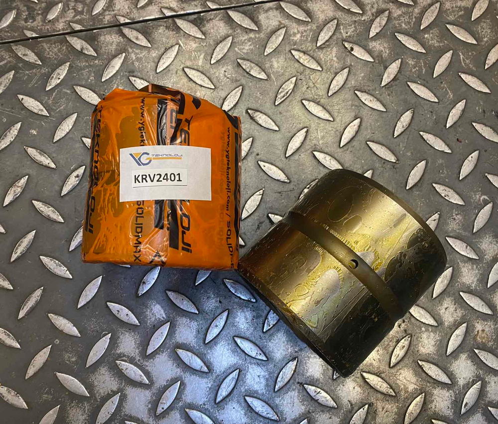 Втулка KRV2401