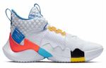 Кроссовки Jordan Why Not Zer0.2 Okc Home