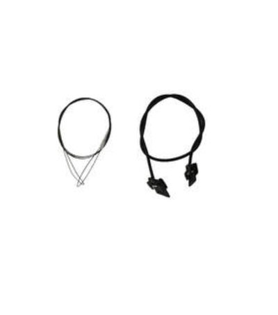 Набор фиксации визора HEAD Radar Rachel lens fixation kit р. M/L (Radar, Rachel)