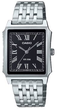 Наручные часы Casio MTP-B190D-1B