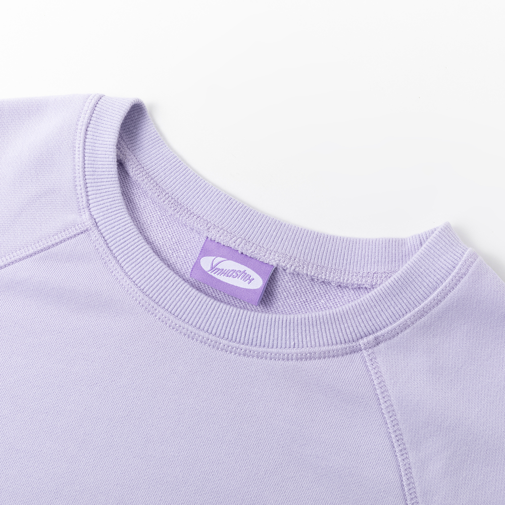 Свитшот YMKASHIX 8-bit outline