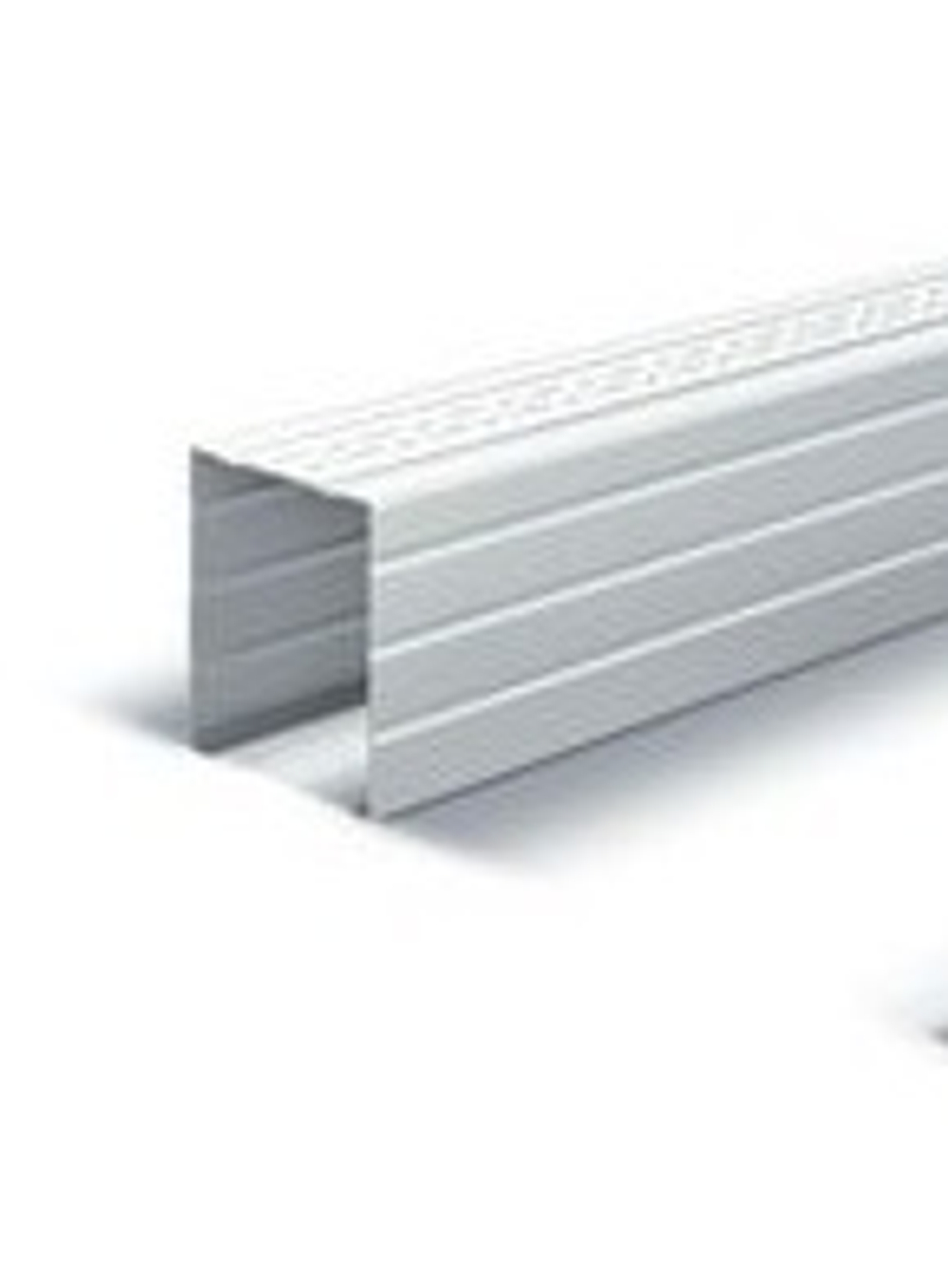 Профиль ПС-2 50*50*3 м (0,4мм)