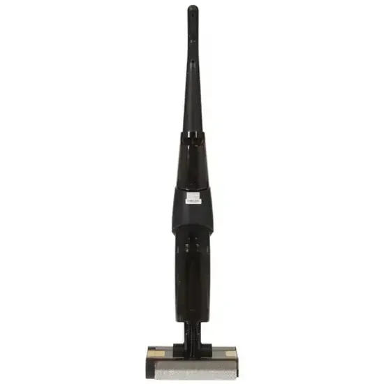 Моющий пылесос вертикальный Deerma DEM-VX96W серый