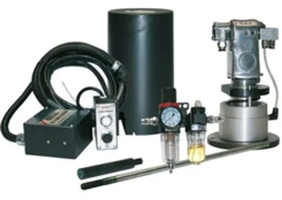 Фрезерный станок Optimum OPTImill MF 4V