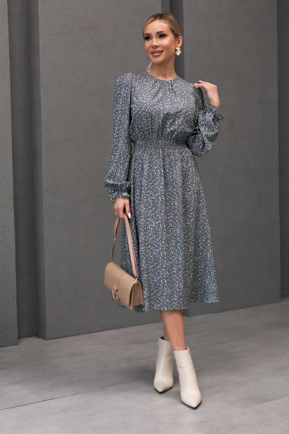 Платье Аурика №2 Valentina