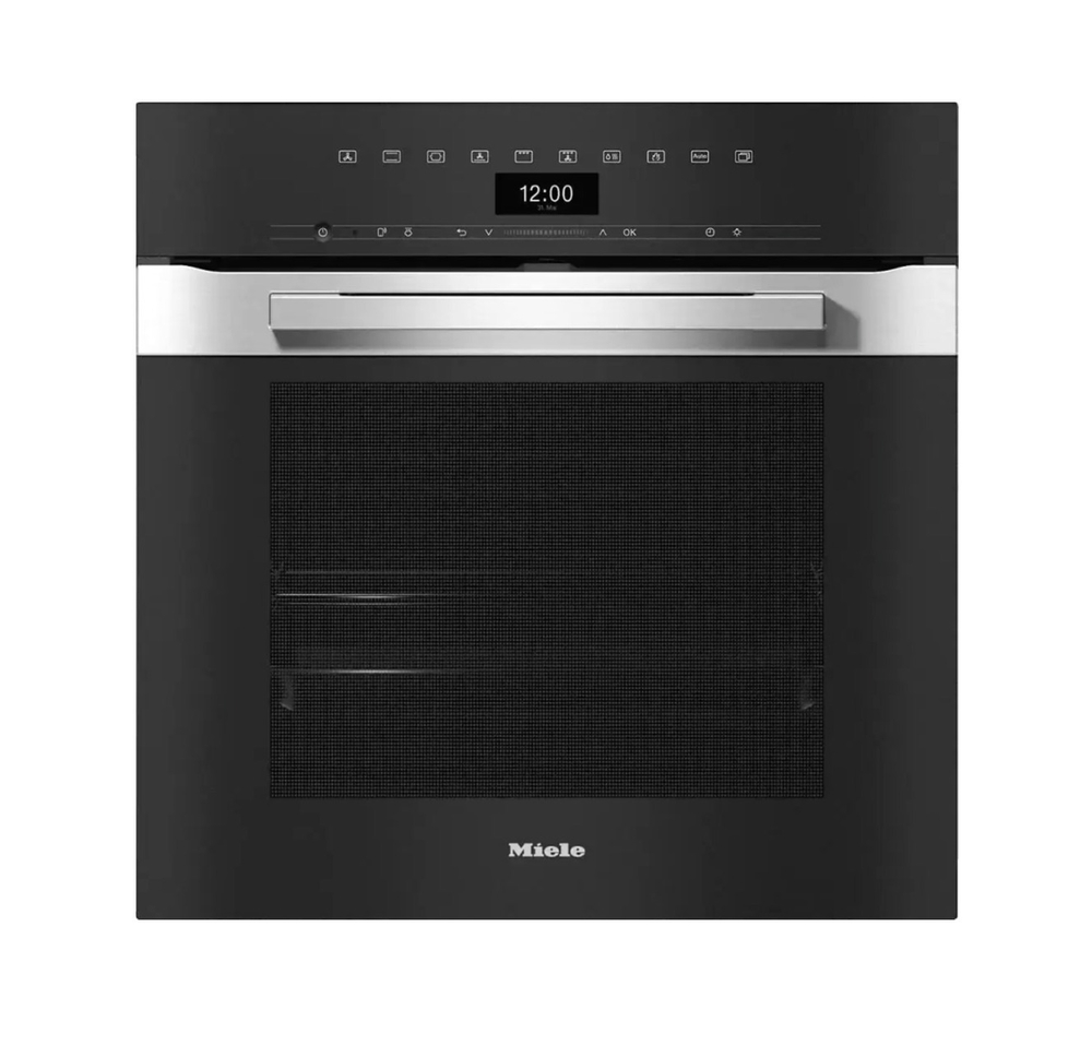 Духовой шкаф Miele H 7464 BP EDST/CLST