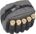 Подсумок-патронташ на 5 патронов К-12