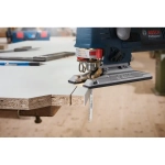 Пилка для лобзика по дереву T 101 AO BOSCH 2608630031