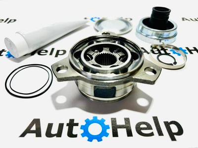 ШРУС карданного вала MB001F MR410495 Mitsubishi Pajero, L200