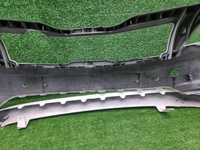 Бампер передний KIA Rio 3 QB (2015-2017)