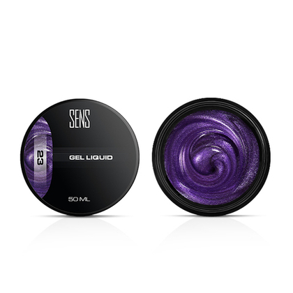 Гель Средней вязкости 23 (LIQUID 23)