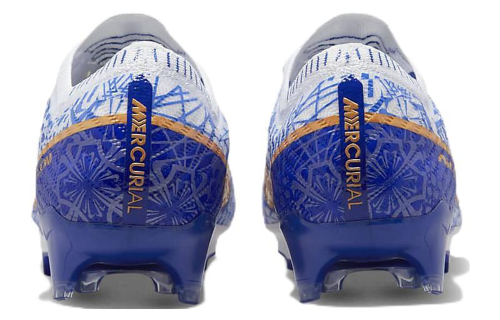 Кроссовки Nike Zoom Mercurial Vapor 15 Elite Cr7 Fg C